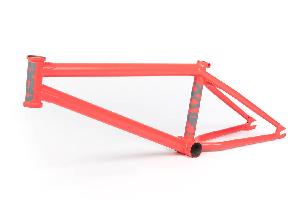BSD ALVX AF/+ frame | Stacked BMX Shop BSD ALVX AF/+ frame | Stacked BMX Shop
