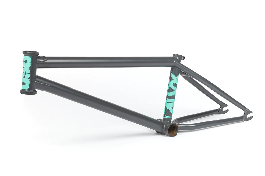 BSD ALVX AF/+ frame | Stacked BMX Shop BSD ALVX AF/+ frame | Stacked BMX Shop