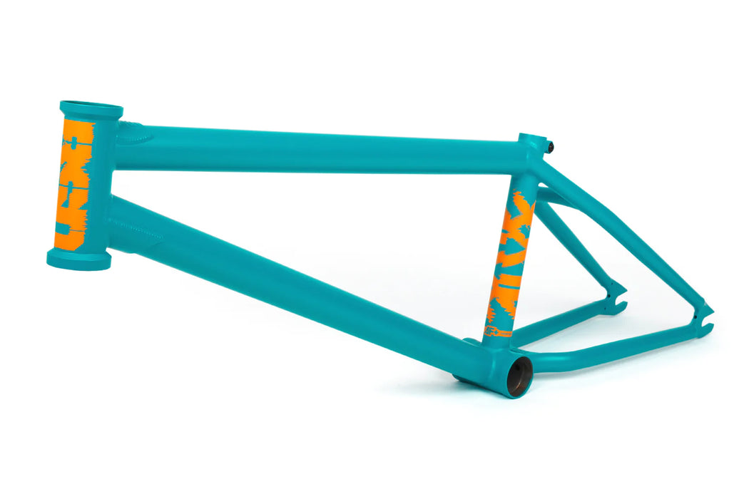 BSD ALVX AF/+ frame | Stacked BMX Shop BSD ALVX AF/+ frame | Stacked BMX Shop