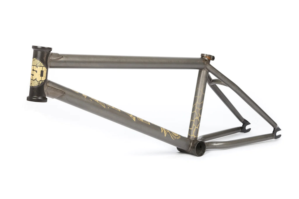BSD BMX safari frame サファリ　フレーム　21 bsd-frame-safari-frame-black-