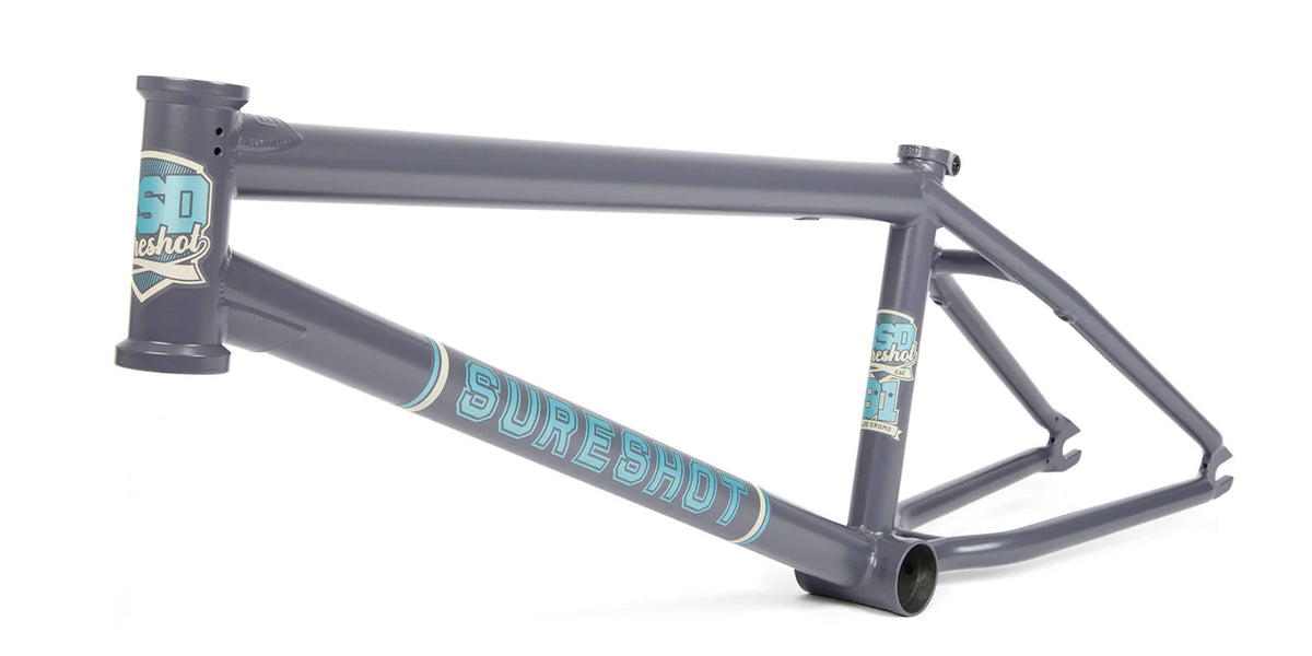 パーツ bmx BSD SURESHOT FRAME 20.7 bsd-frame-sureshot-2023no1-