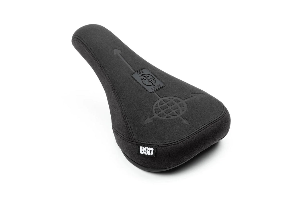 Bsd top bmx seat