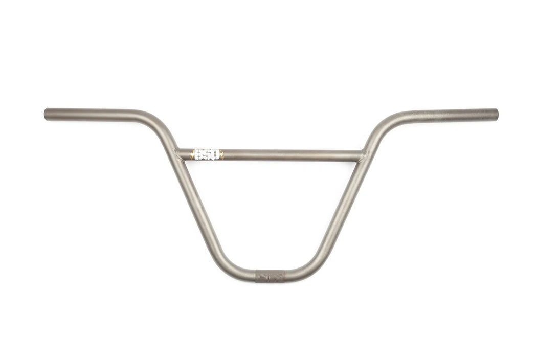 studio photo of the BSD High as hell bars in raw, Bike Nash bar, bicycle handlebar types, bike handlebar types, bike handle style, cycle handlebar types, handlebar types, kinds of bike handlebars, bmx bars, raised handlebars, bicycle raise handlebars, raise bicycle handlebar, raise bike handles, raise cycle handlebars, bike riser, Handlebar bar, Cyclebar near me, cycle bars near me, bike bars, bicycle bars, green lizard bike shop, behind bars bicycle, behind bars bicycle shop, behind bars bike, behind bars 