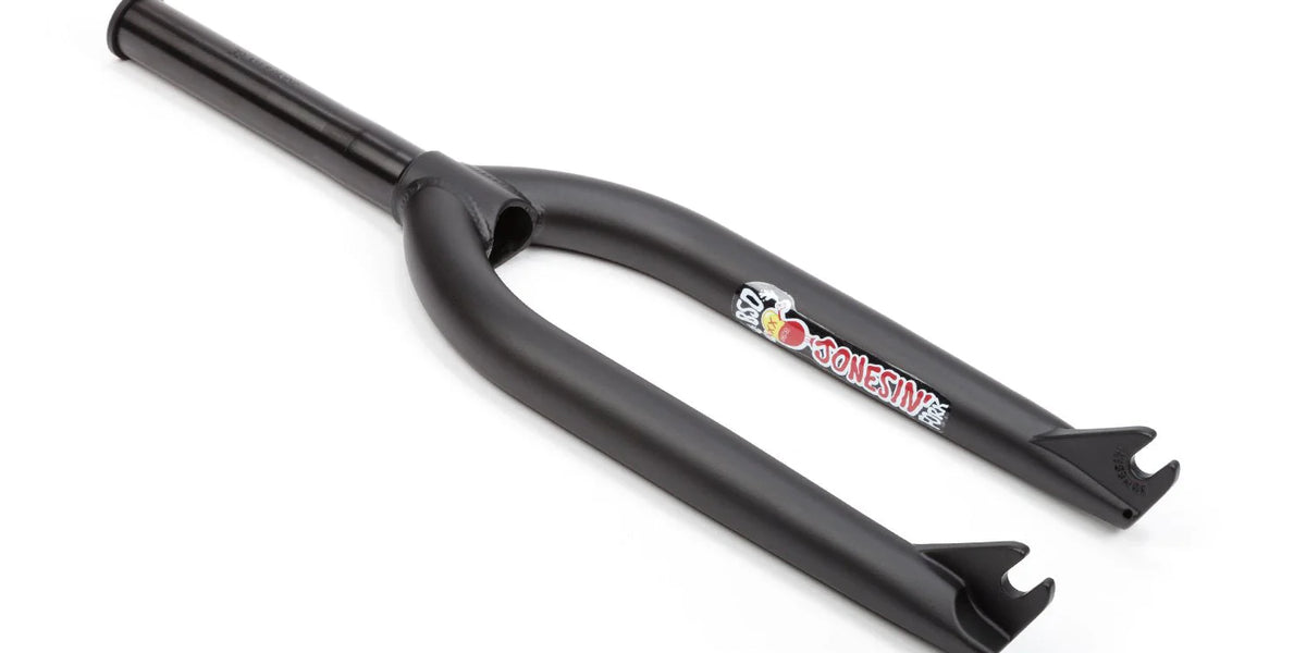 BSD Jonesin' Fork | Stacked BMX Shop BSD Jonesin' Fork | Stacked BMX Shop