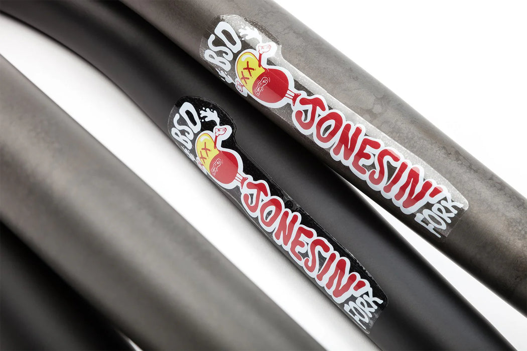 BSD Jonesin' Fork | Stacked BMX Shop BSD Jonesin' Fork | Stacked BMX Shop