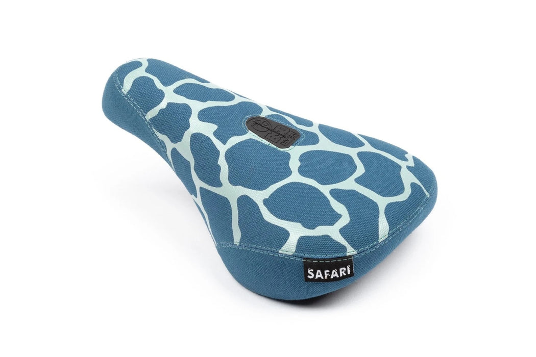 BSD Safari seat