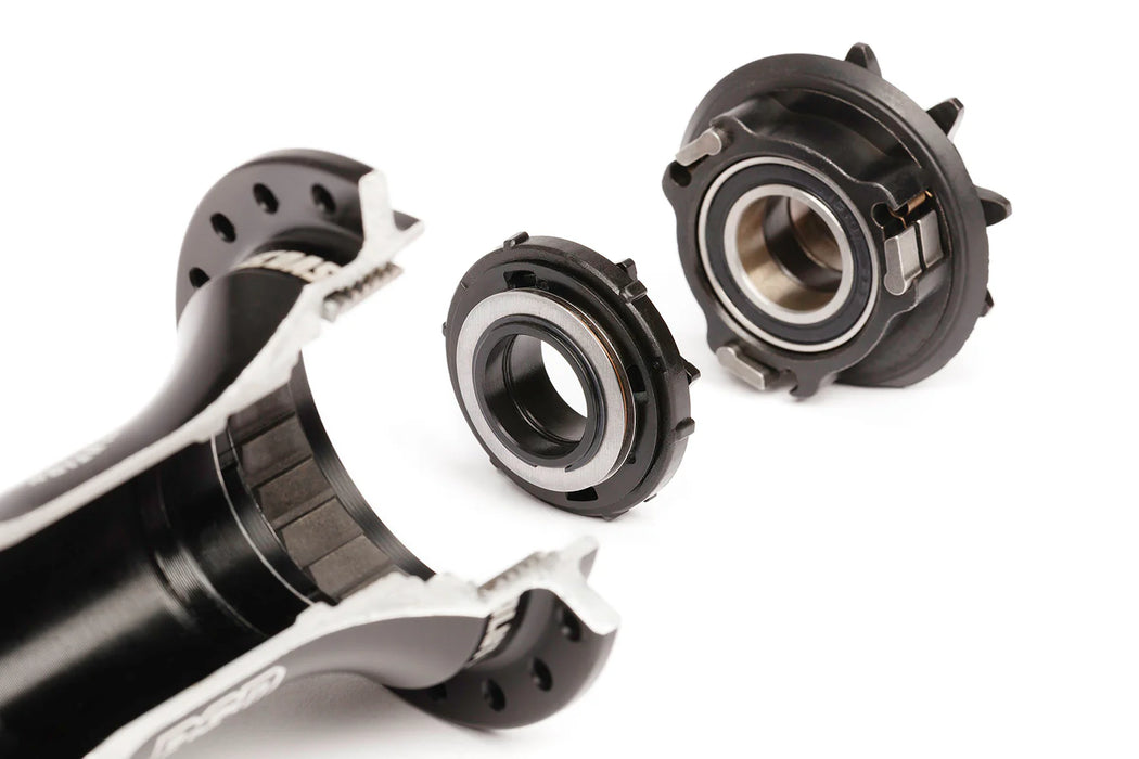 BSD Revolution V1.5 freecoaster hub