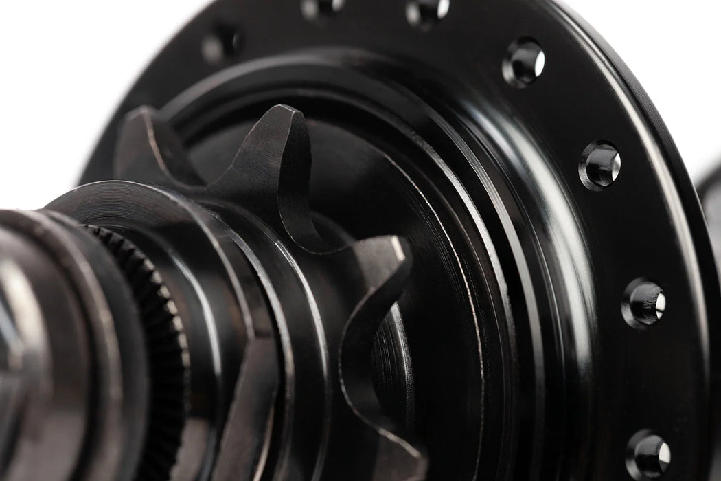 BSD Revolution V1.5 freecoaster hub