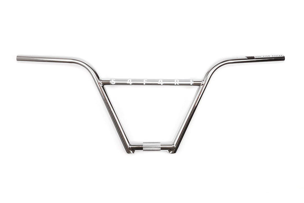 BSD 4pc Safari Bars | Stacked BMX Shop