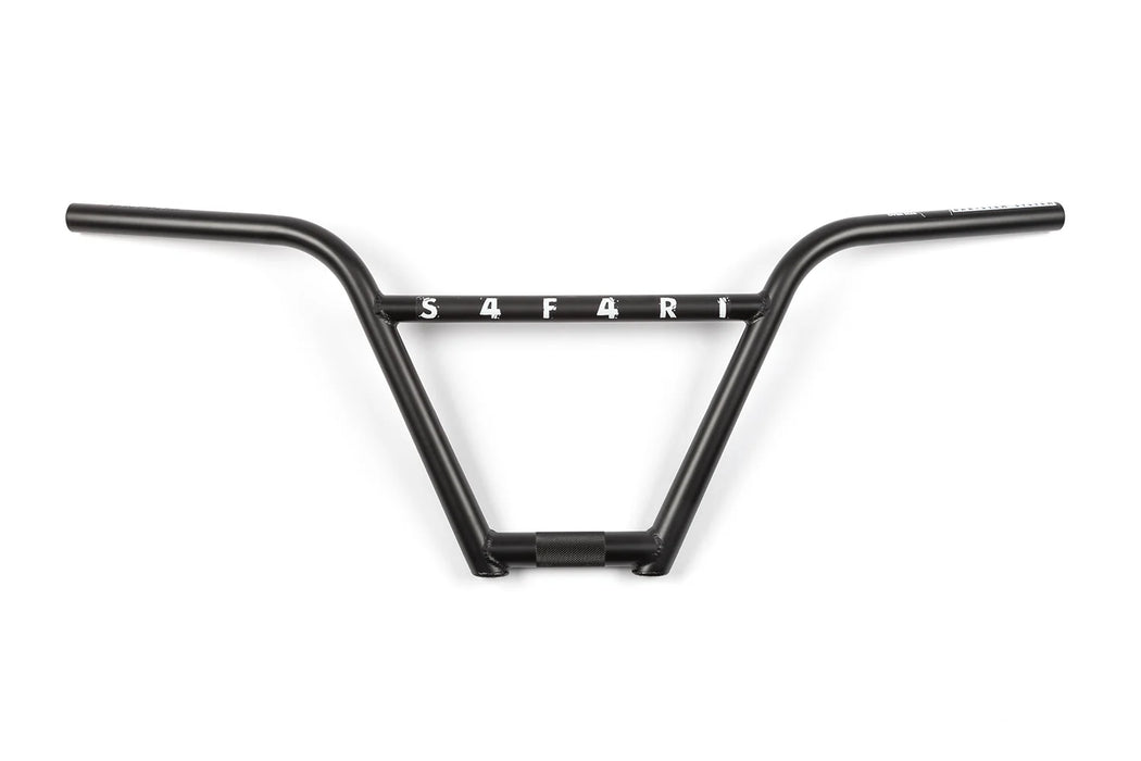 BSD Safari 4PC Bars