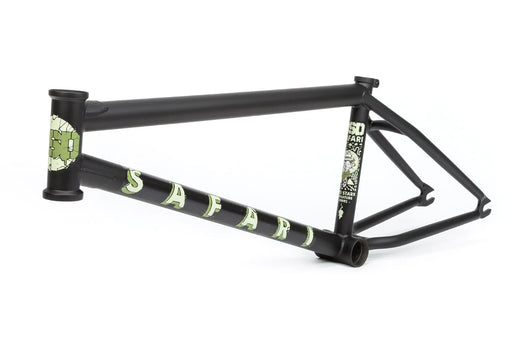 BSD Safari frame