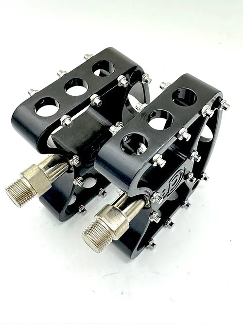 Bullseye Elite Platform Pedals
