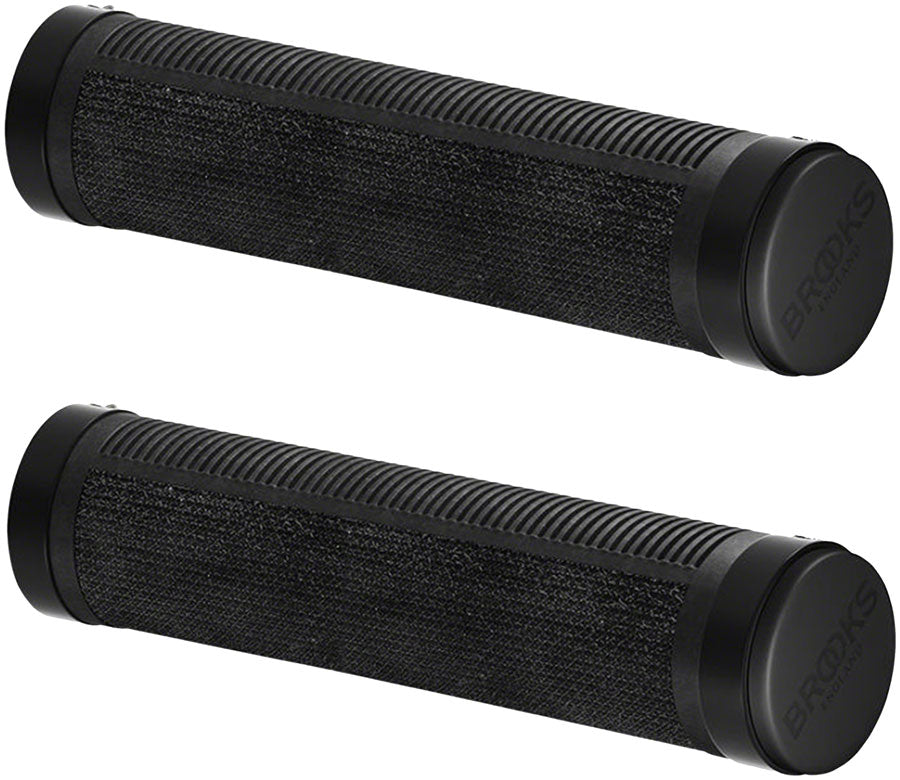 Brooks England Cambium Grips - Thumbnail 4