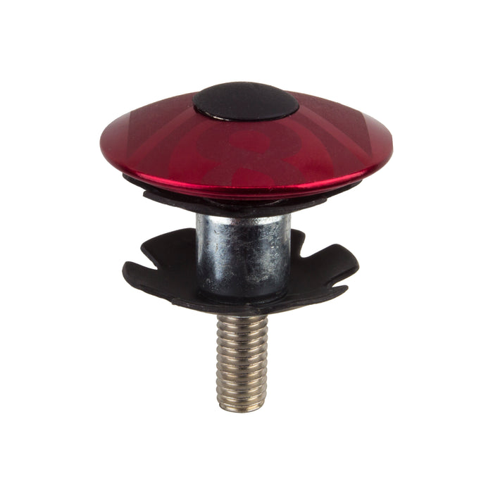 Origin 8 Capster Headset Cap | Stacked BMX Shop