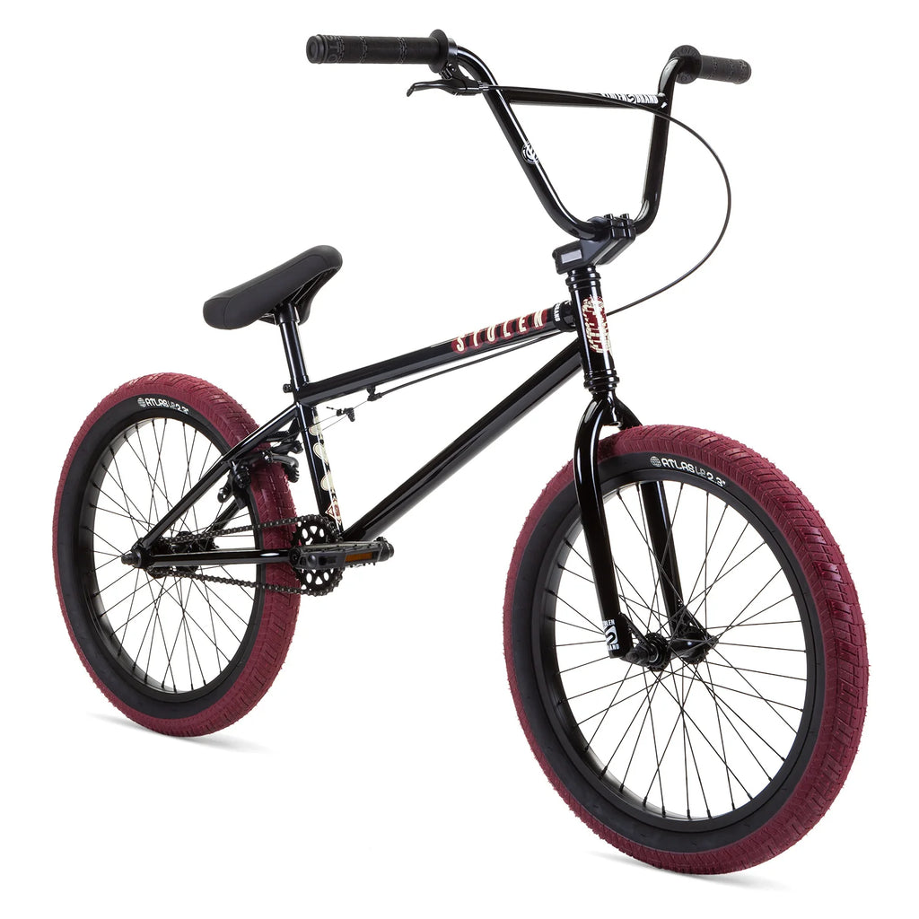BMX Spunky 20インチ　値下げ不可 BMX Spunky 20インチ 値下げ不可 BMX （20インチ） – BIKE SPORTS ・・ing