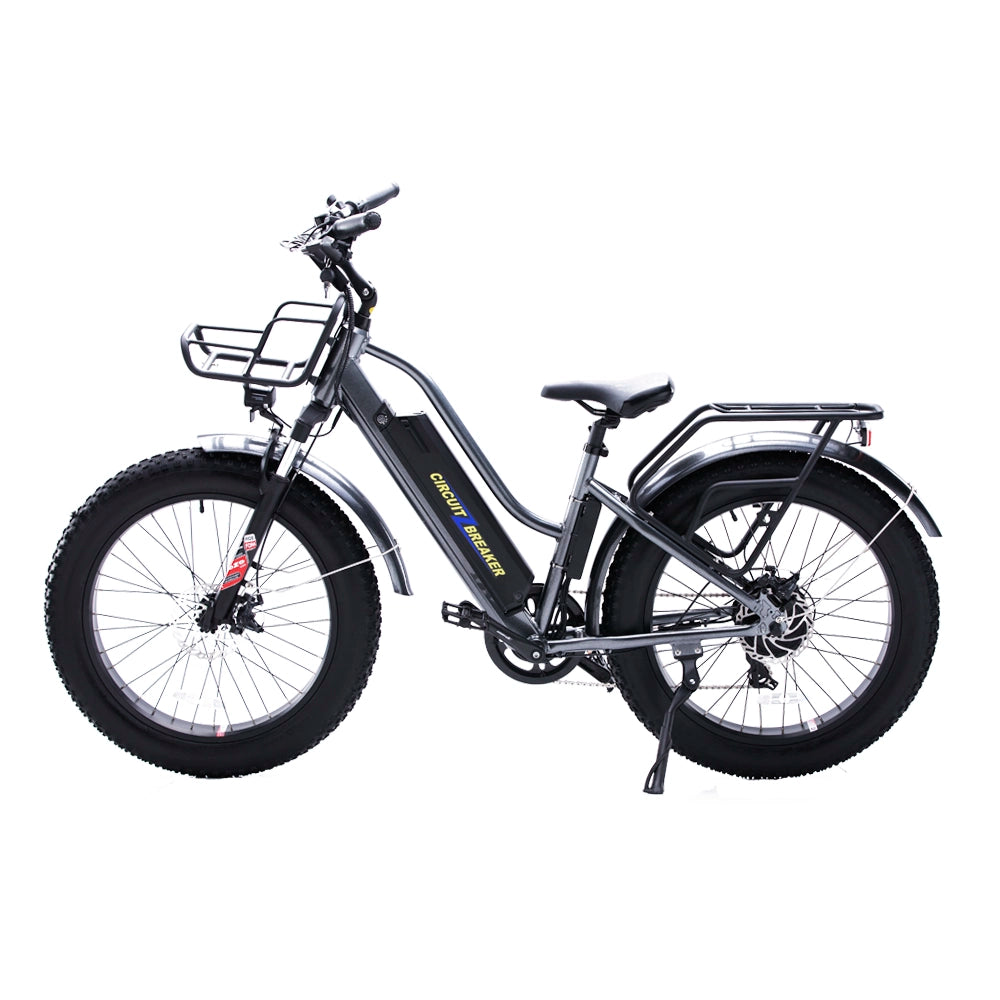 Oh Wow Circuit Breaker 24 Ebike