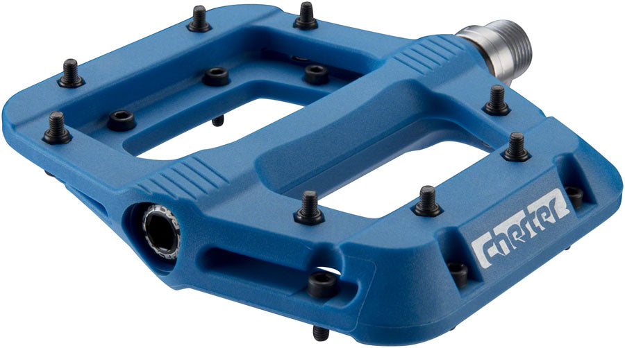 race face chester pedale Chester Pedals