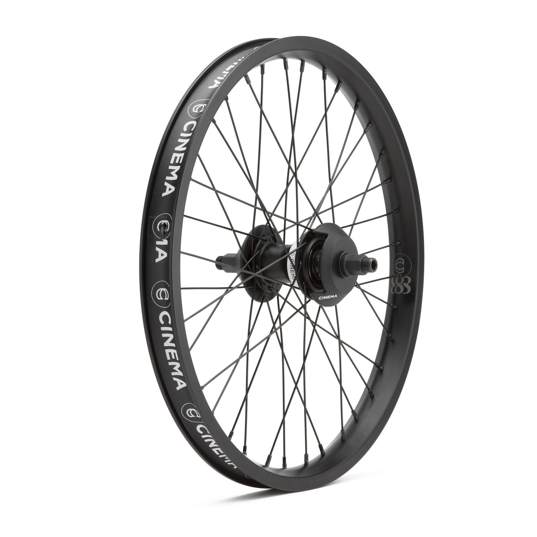Cinema 888 FreeCoaster Wheel - Thumbnail 5