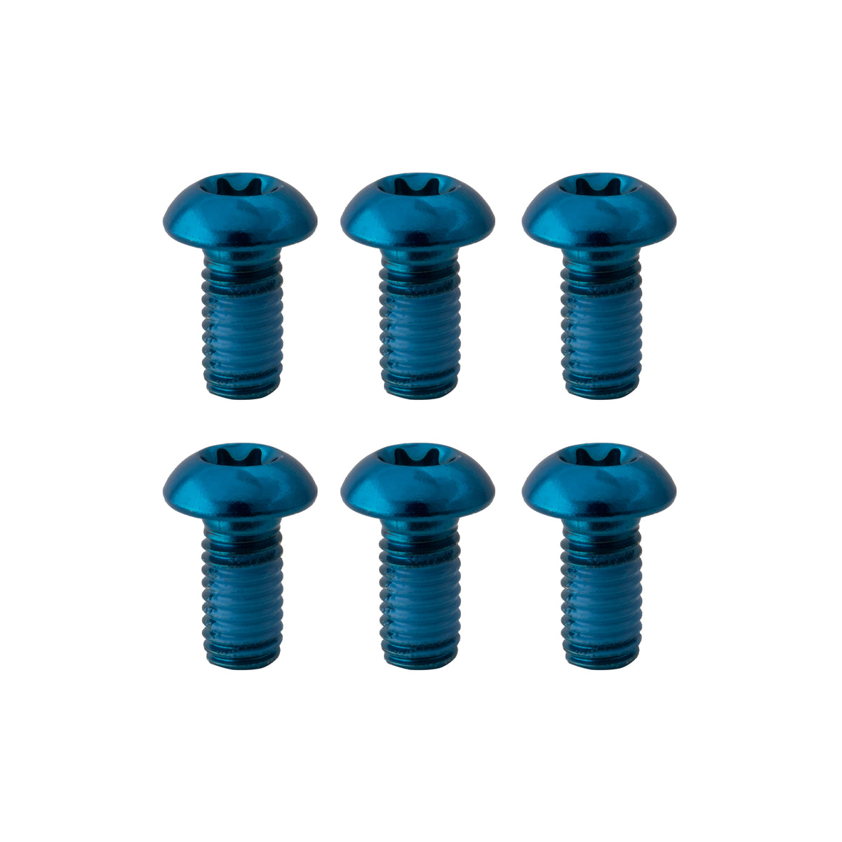 Clarks rotor bolts | Stacked BMX Shop
