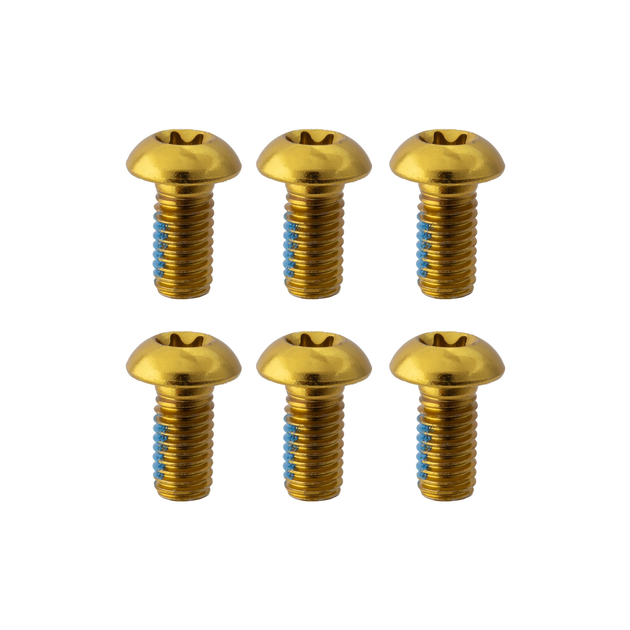 Clarks rotor bolts | Stacked BMX Shop