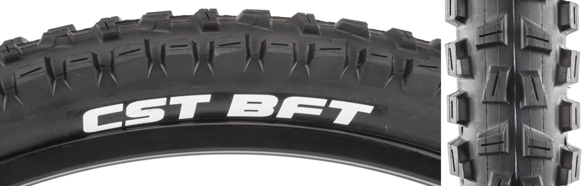 CST BFT & BFT+ Tire | Stacked BMX Shop