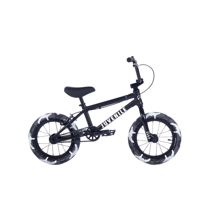 14 Cult juvenile Stacked BMX Shop