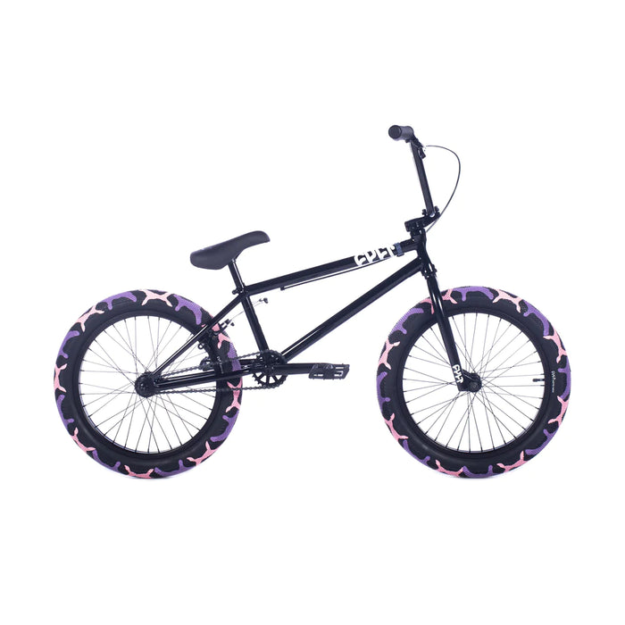 Cult Access | 20” Starter BMX Bike | Stacked BMX — Stacked BMX Shop Cult Access | 20” Starter BMX Bike | Stacked BMX — Stacked BMX Shop