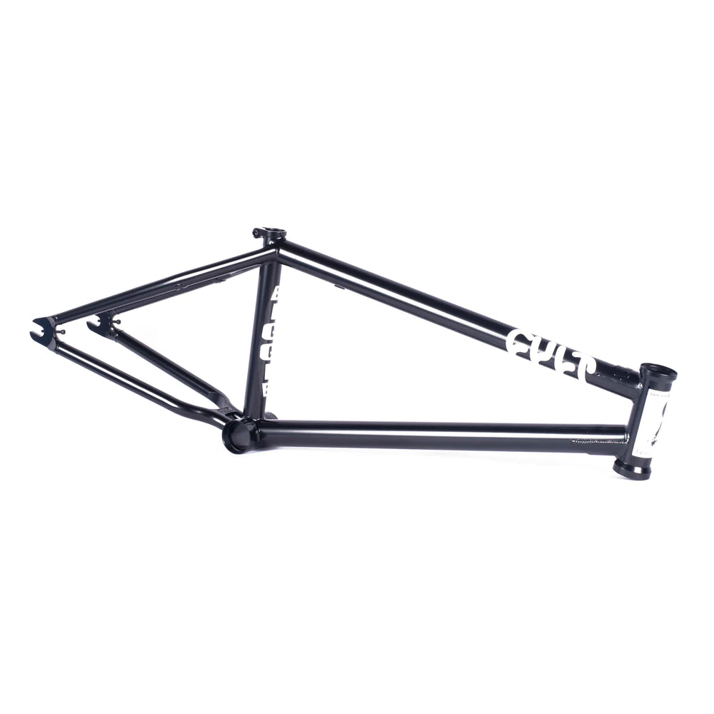 21.5 2024 bmx frame