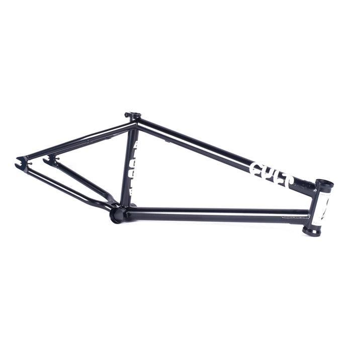 Cult Biggie frame | Stacked BMX Shop Cult Biggie frame | Stacked BMX Shop