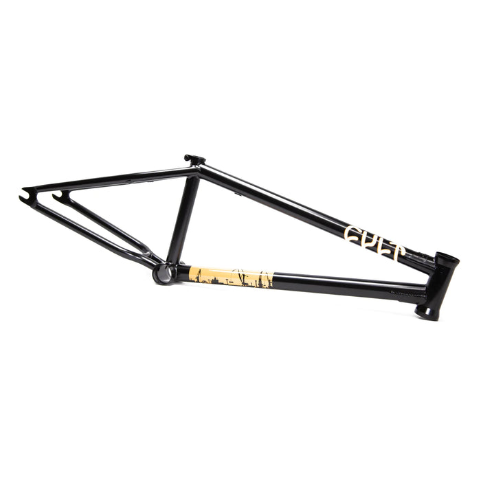 Cult shorty frame sales raw