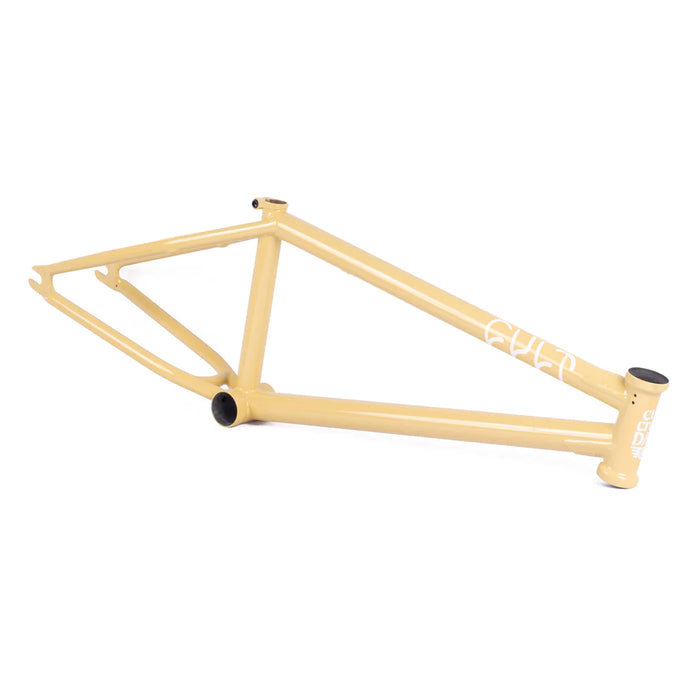 Cult Dak frame Stacked BMX Shop