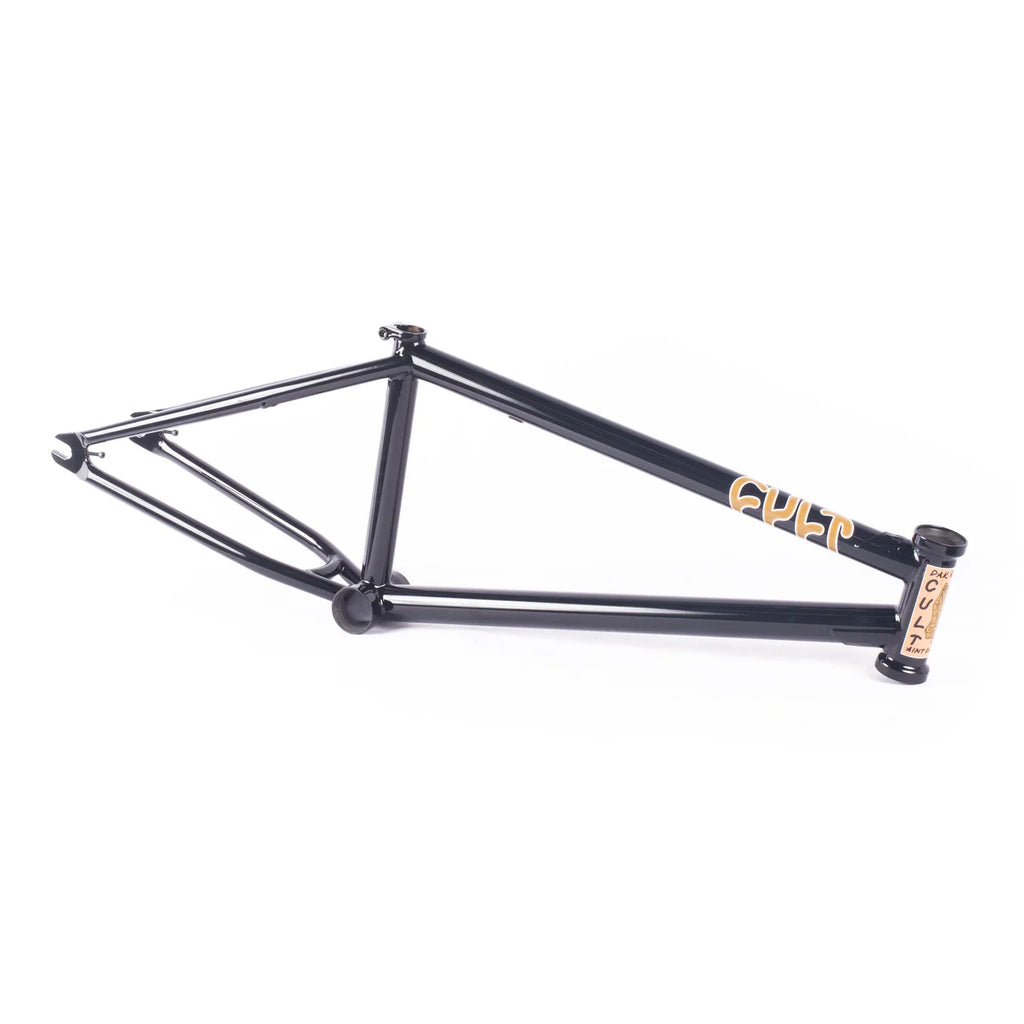 Cult Dak frame Stacked BMX Shop
