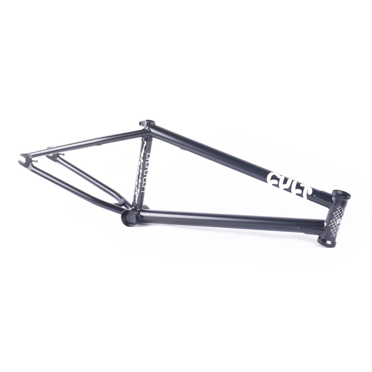 cult-dehart-frame-black-chrome