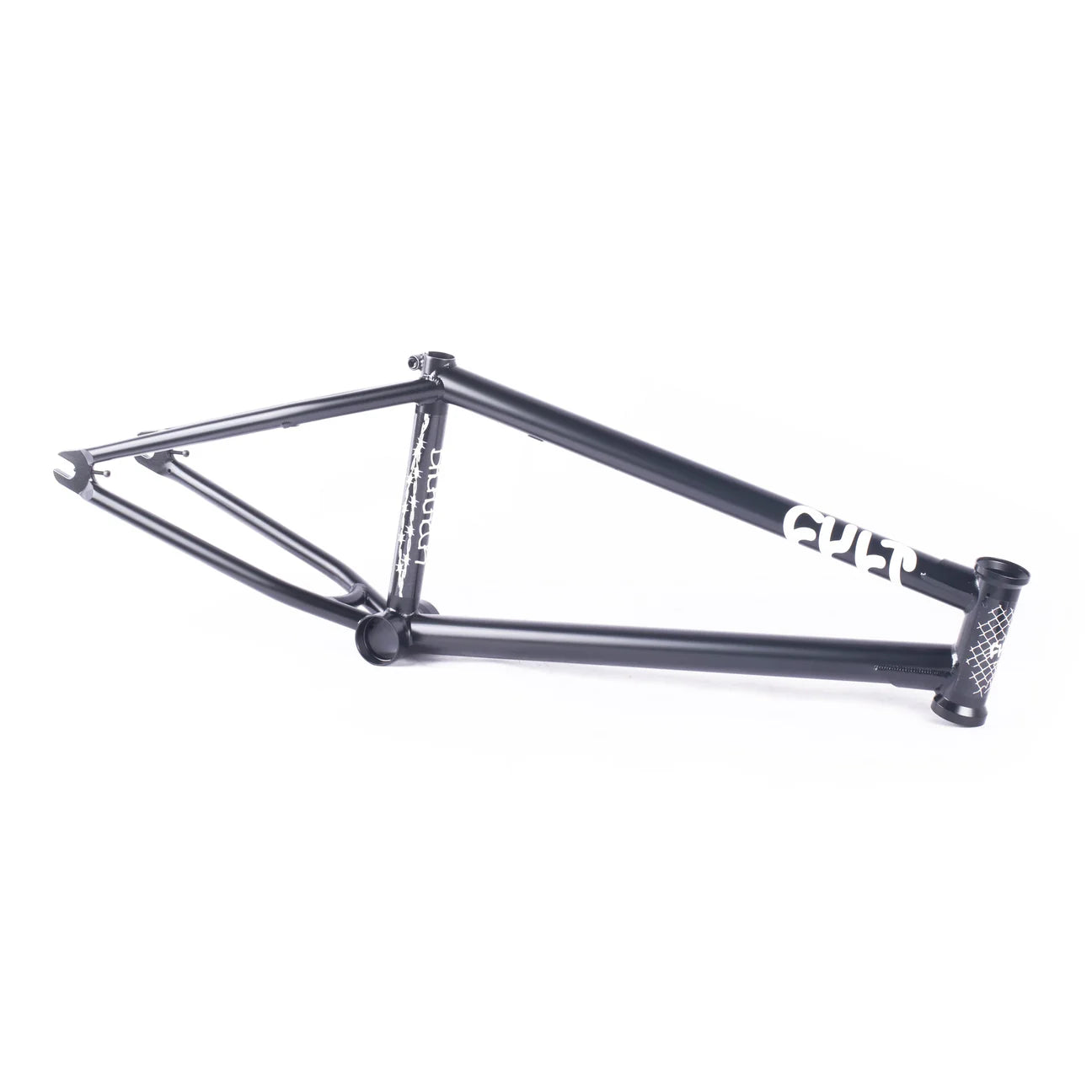 Cult Backcheck Frame | Stacked BMX Shop