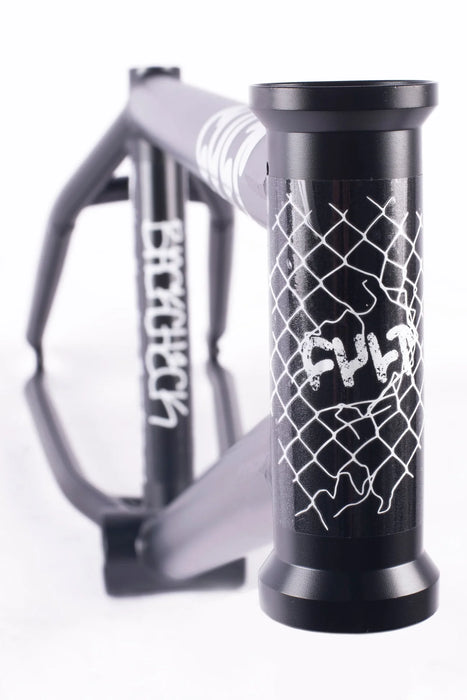 Cult Backcheck Frame | Stacked BMX Shop Cult Backcheck Frame | Stacked BMX Shop