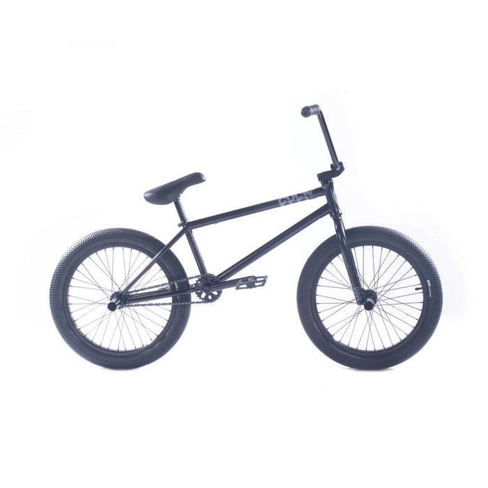 20 Cult Devotion Stacked BMX Shop