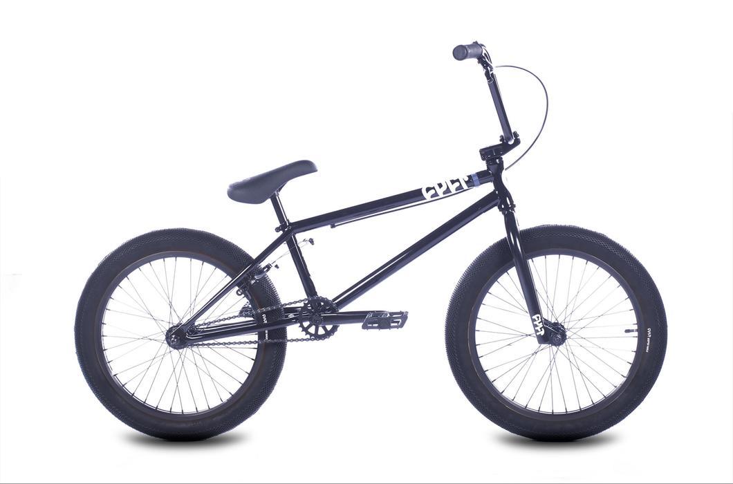 Freestyle bike shop shop