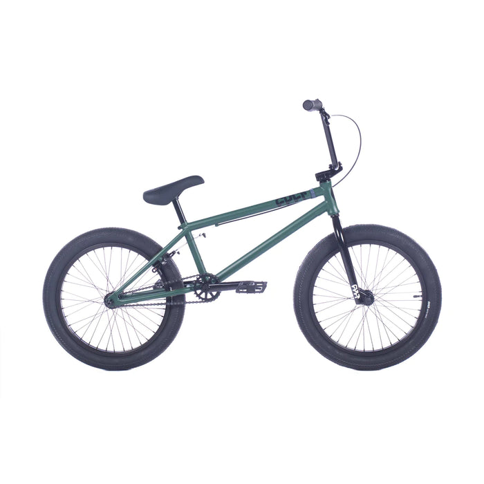 Cult sales bmx parts