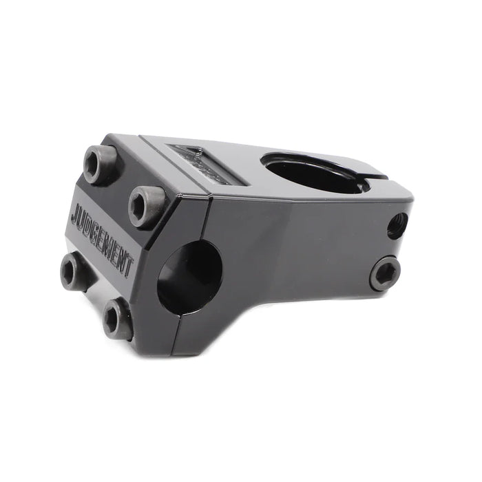 Cult Judgement stem | Stacked BMX Shop Cult Judgement stem | Stacked BMX Shop