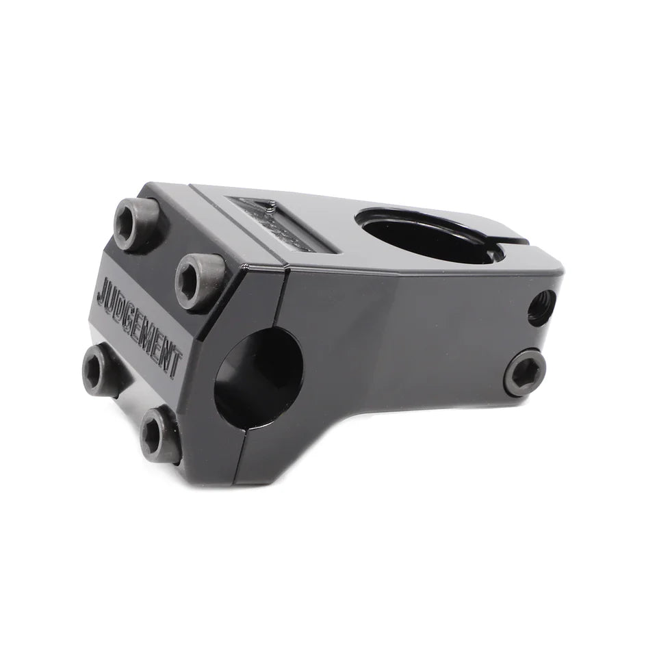 Cult Judgement stem | Stacked BMX Shop Cult Judgement stem | Stacked BMX Shop