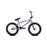 18" Cult Juvenile | Light weight BMX bike for kids 6 to 9 years old