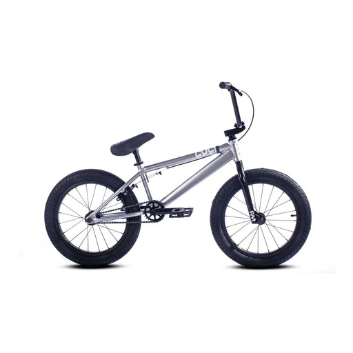 18" Cult Juvenile | Light weight BMX bike for kids 6 to 9 years old