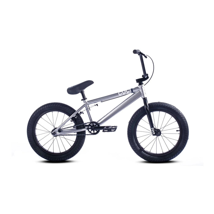 18" Cult Juvenile | Light weight BMX bike for kids 6 to 9 years old
