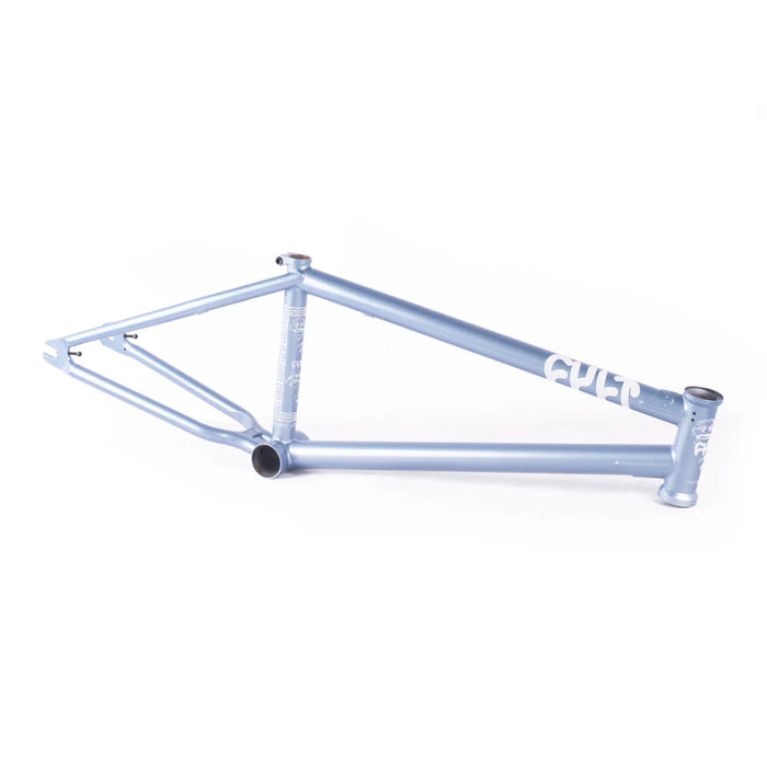 Cult Shorty Frame | Stacked BMX Shop Cult Shorty Frame | Stacked BMX Shop