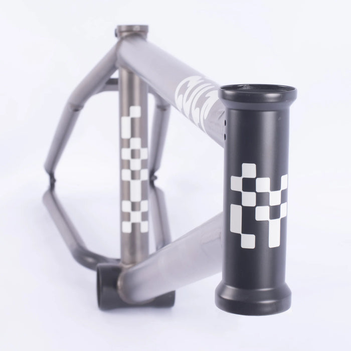 Cult Shorty Frame | Stacked BMX Shop Cult Shorty Frame | Stacked BMX Shop