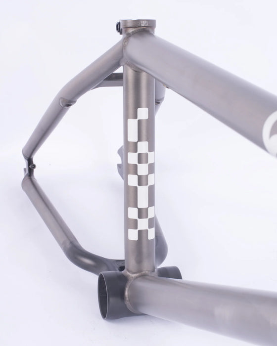 Cult Shorty Frame | Stacked BMX Shop Cult Shorty Frame | Stacked BMX Shop