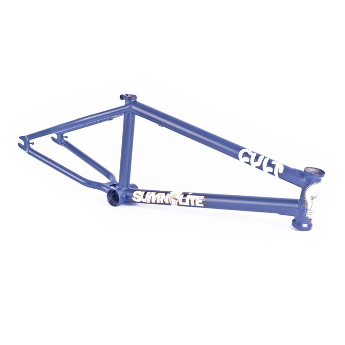 Cult Shorty Frame | Stacked BMX Shop Cult Shorty Frame | Stacked BMX Shop