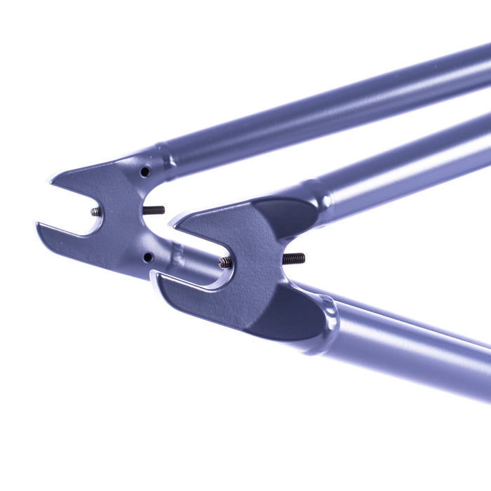 CULT SHORTY FRAME 20.75　BMXフレーム cult-crew-frame-jaume-sintes-