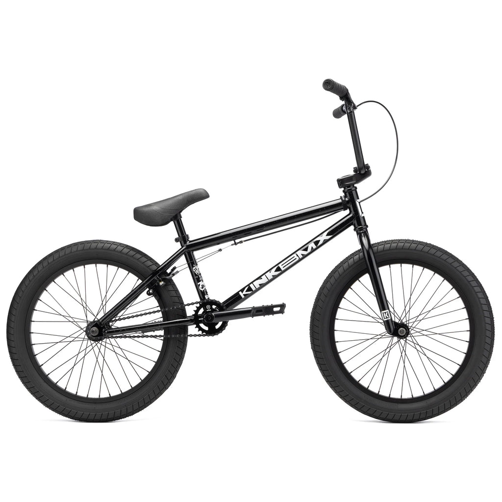 Kink Curb Stacked BMX Shop