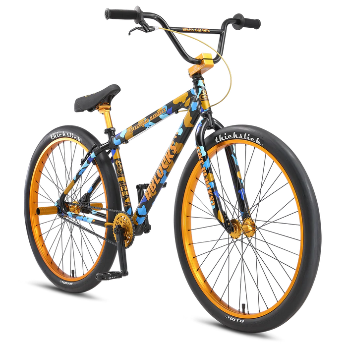 SE Bikes Big Ripper Stacked BMX Shop